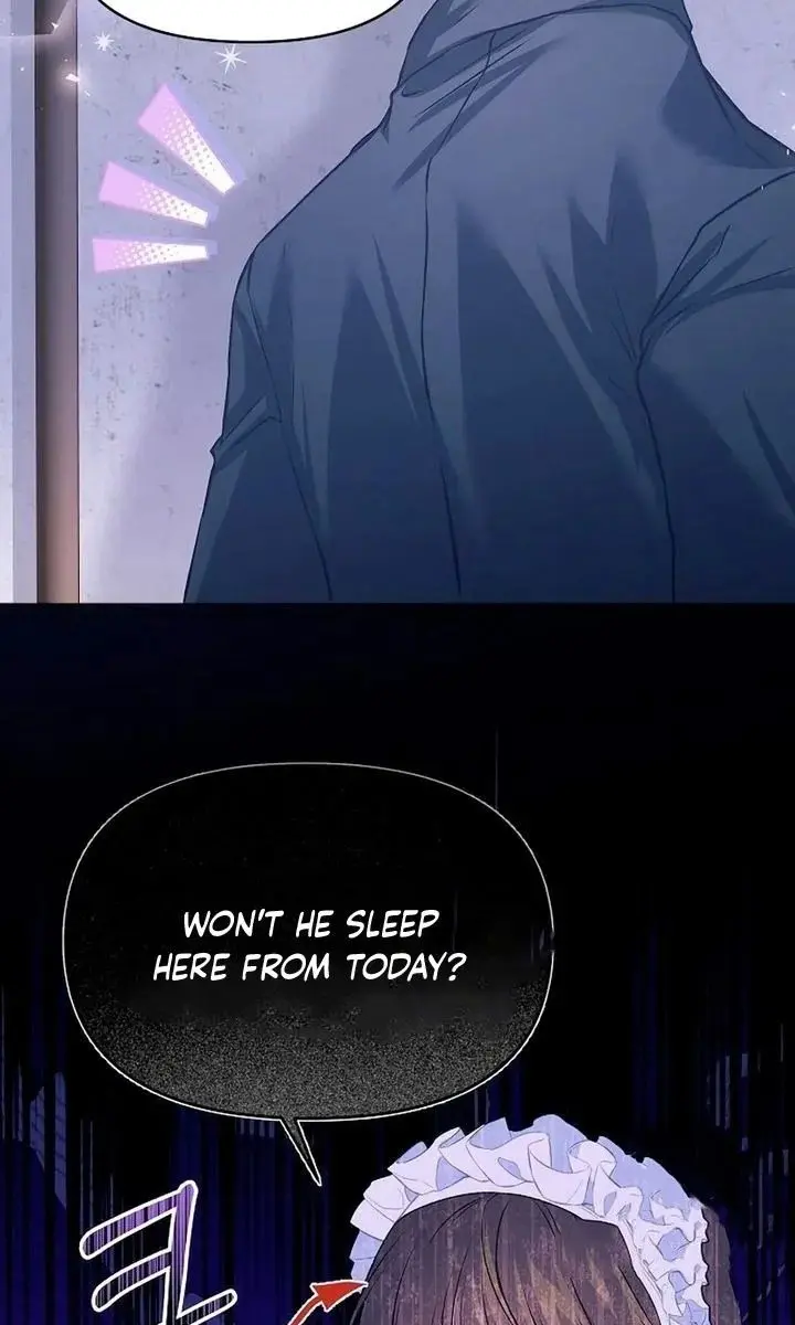 I've Probably Made a Mistake in Getting Married Chapter 11 Page 86