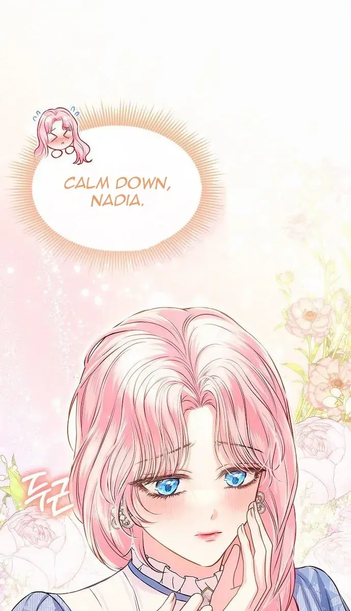 I've Probably Made a Mistake in Getting Married Chapter 12 Page 4