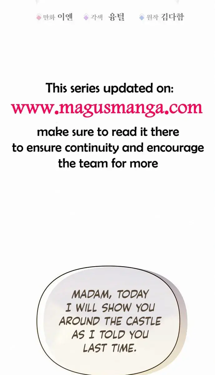I've Probably Made a Mistake in Getting Married Chapter 12 Page 27