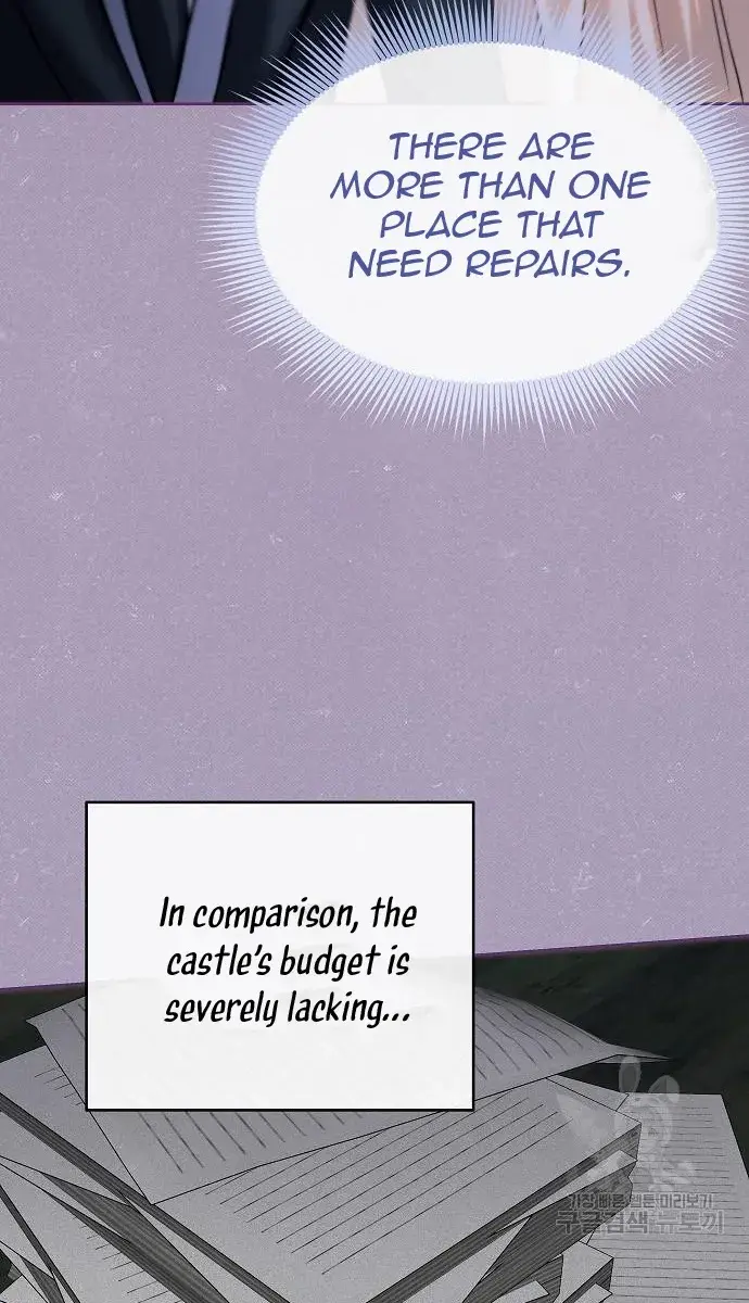 I've Probably Made a Mistake in Getting Married Chapter 12 Page 34
