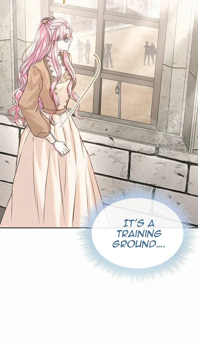 I've Probably Made a Mistake in Getting Married Chapter 12 Page 42