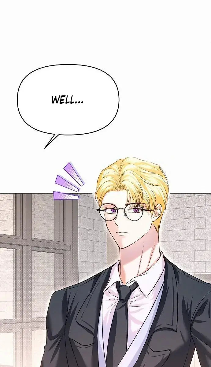 I've Probably Made a Mistake in Getting Married Chapter 12 Page 49