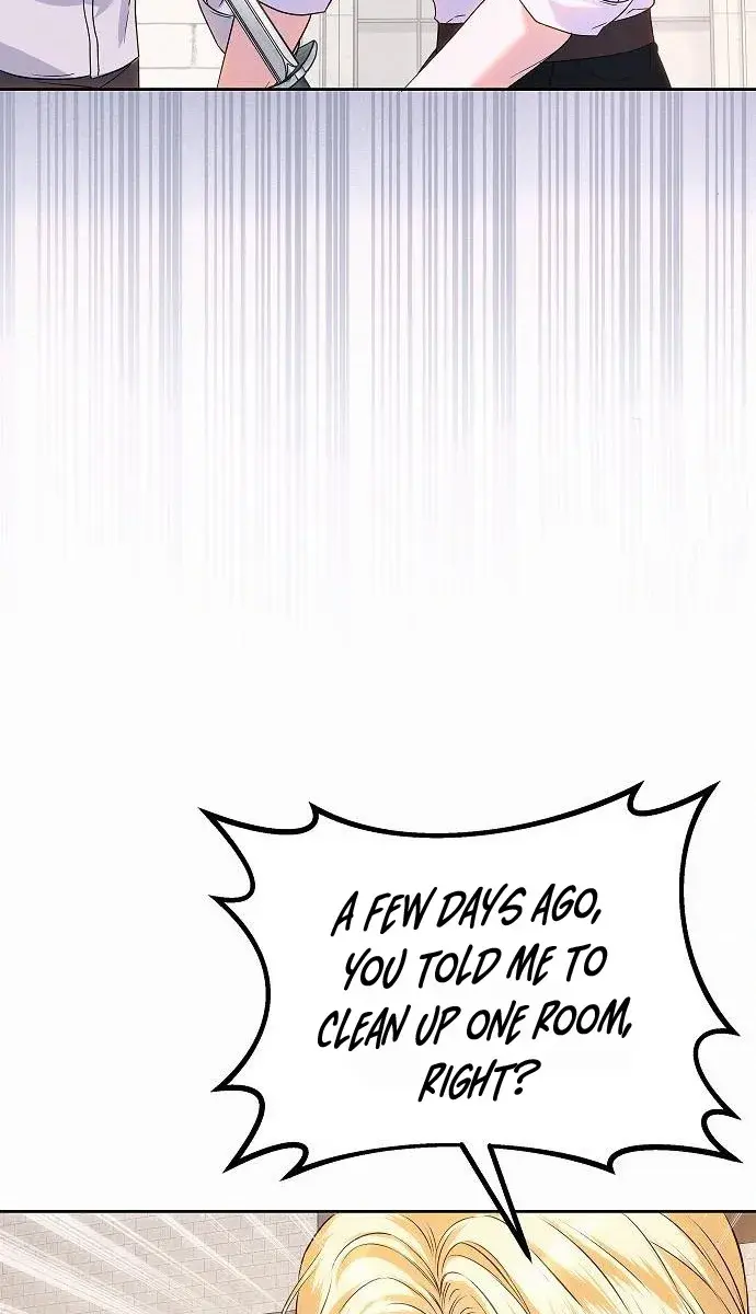 I've Probably Made a Mistake in Getting Married Chapter 12 Page 57