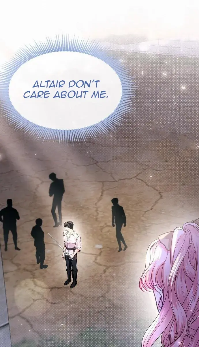 I've Probably Made a Mistake in Getting Married Chapter 12 Page 77