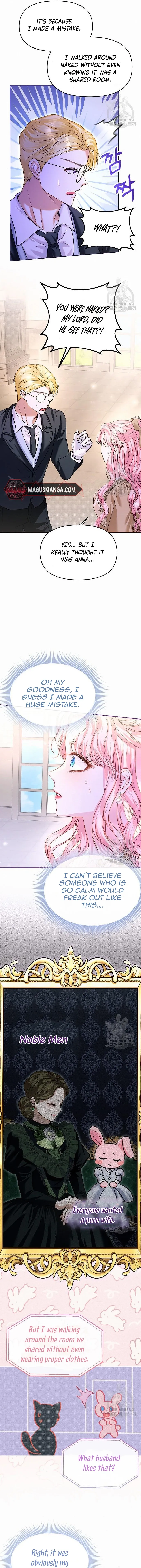 I've Probably Made a Mistake in Getting Married Chapter 12 Page 80