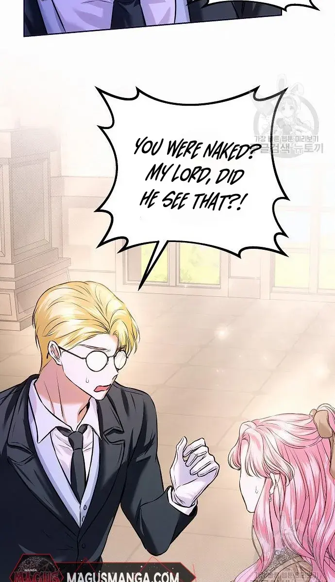 I've Probably Made a Mistake in Getting Married Chapter 12 Page 82
