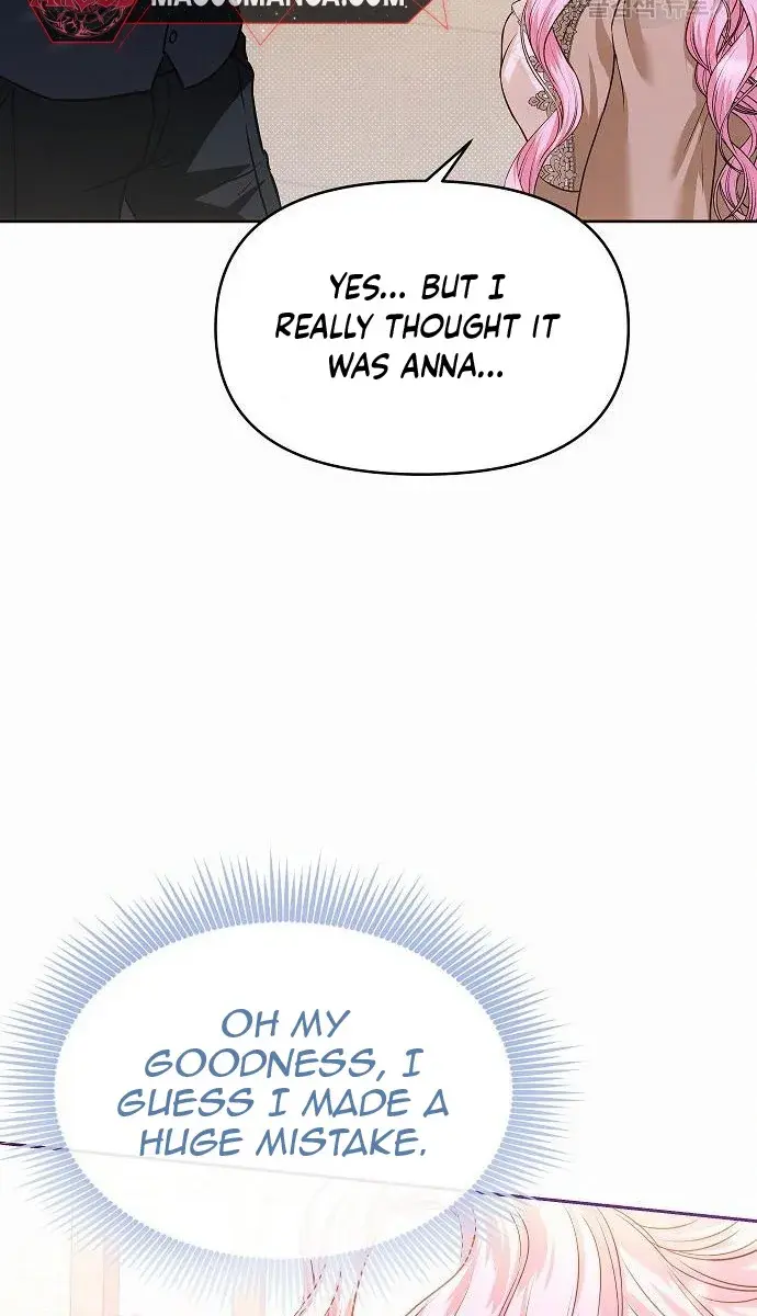 I've Probably Made a Mistake in Getting Married Chapter 12 Page 83