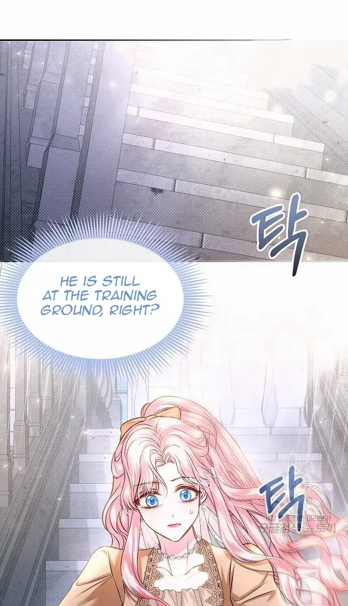 I've Probably Made a Mistake in Getting Married Chapter 12 Page 92