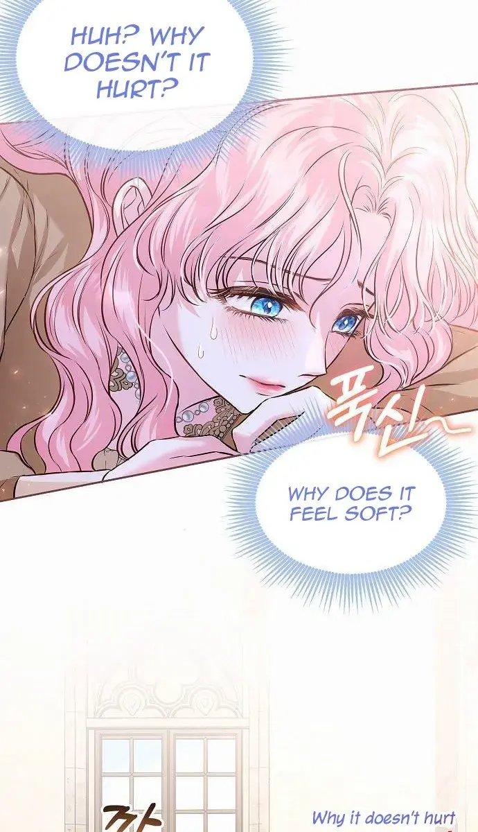 I've Probably Made a Mistake in Getting Married Chapter 13 Page 7