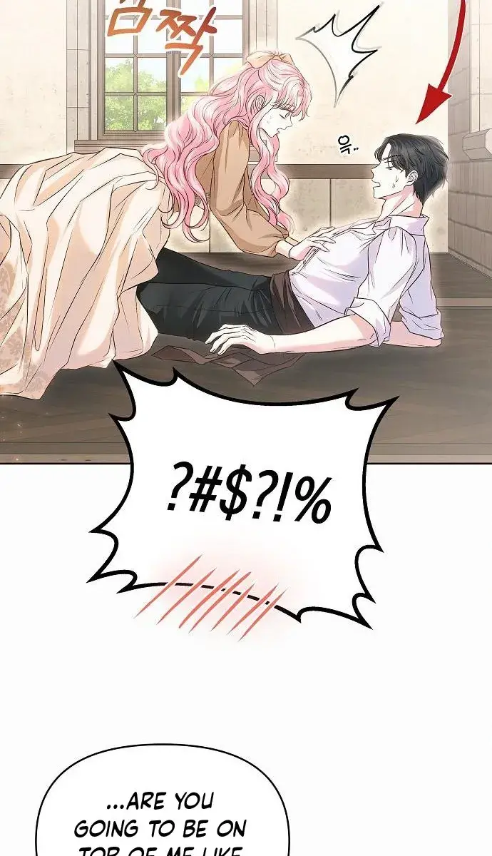 I've Probably Made a Mistake in Getting Married Chapter 13 Page 8