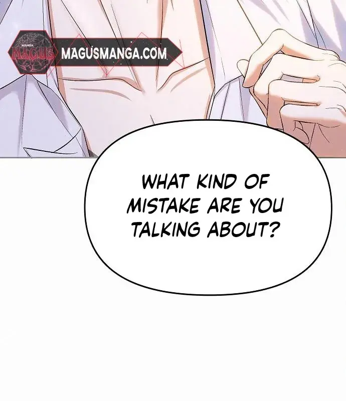 I've Probably Made a Mistake in Getting Married Chapter 13 Page 26