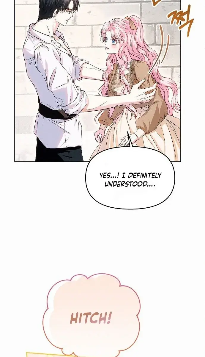 I've Probably Made a Mistake in Getting Married Chapter 13 Page 40