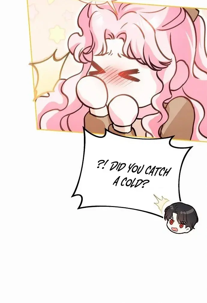 I've Probably Made a Mistake in Getting Married Chapter 13 Page 41