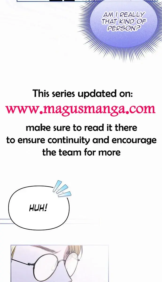 I've Probably Made a Mistake in Getting Married Chapter 13 Page 47