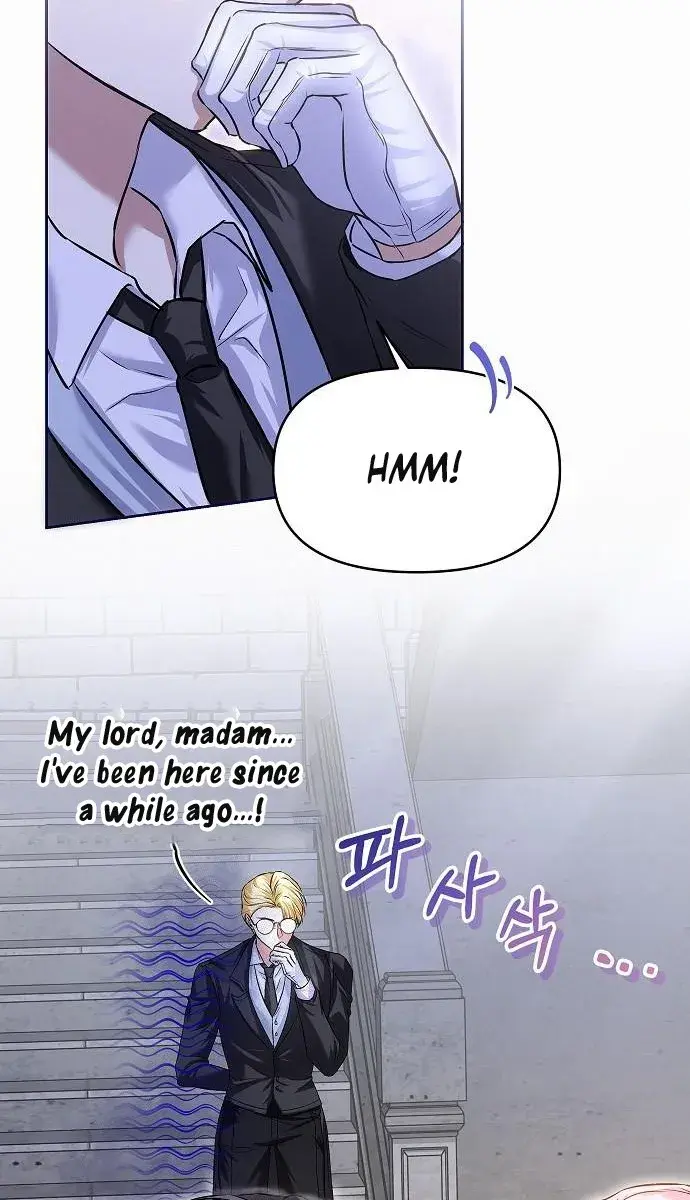 I've Probably Made a Mistake in Getting Married Chapter 13 Page 48