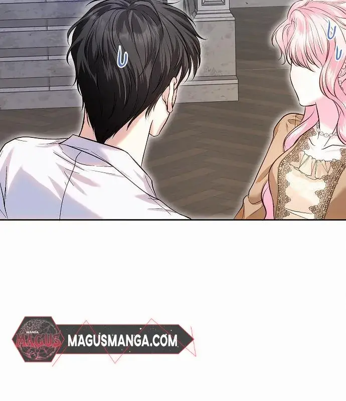 I've Probably Made a Mistake in Getting Married Chapter 13 Page 49
