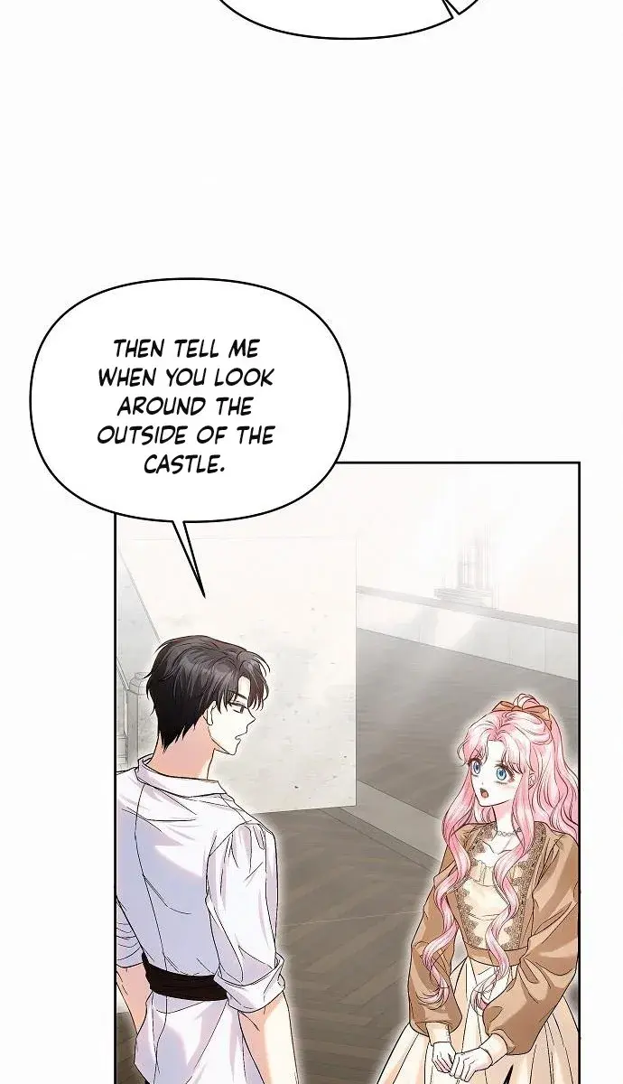 I've Probably Made a Mistake in Getting Married Chapter 13 Page 52