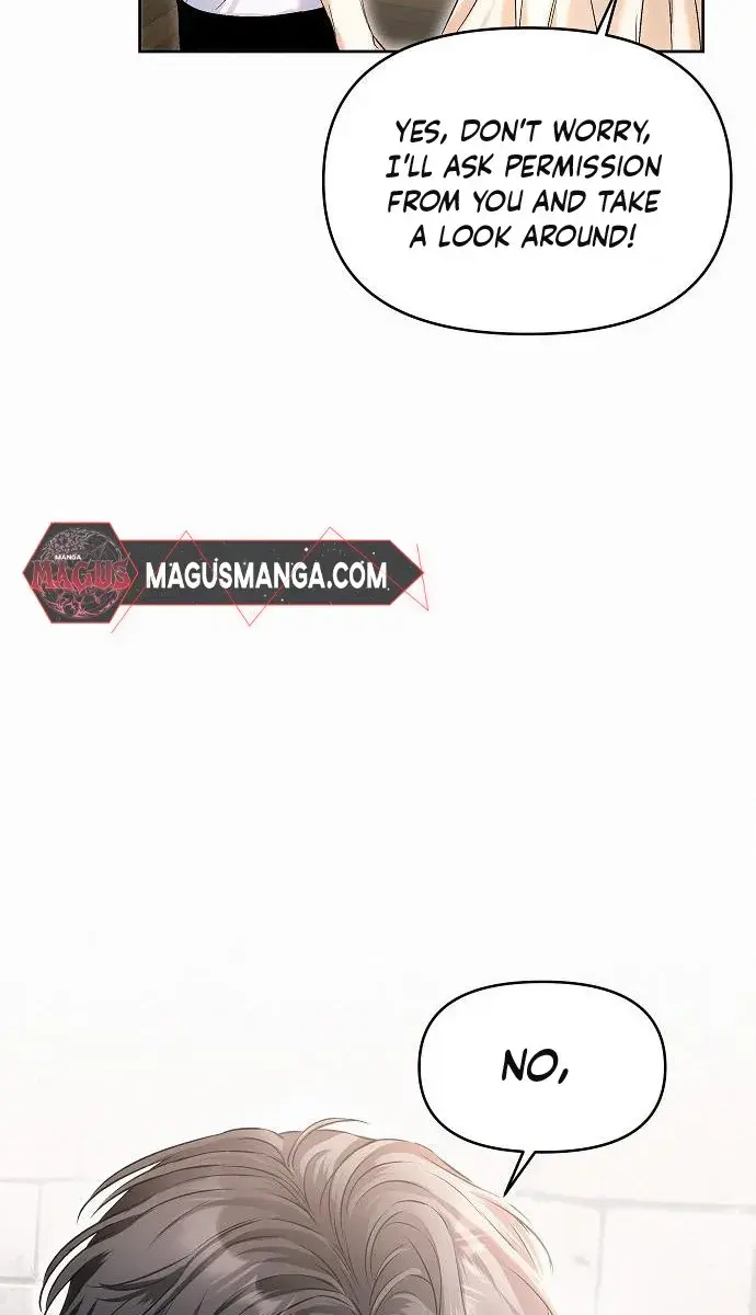 I've Probably Made a Mistake in Getting Married Chapter 13 Page 53