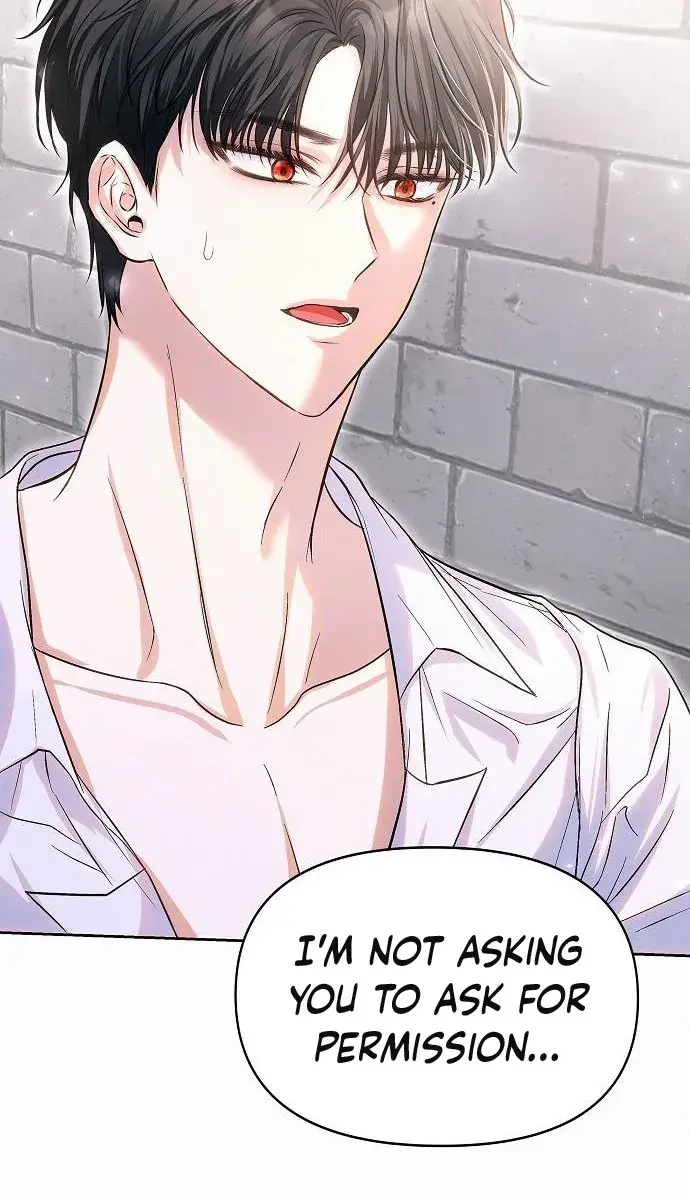 I've Probably Made a Mistake in Getting Married Chapter 13 Page 54