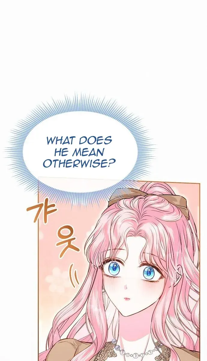 I've Probably Made a Mistake in Getting Married Chapter 13 Page 55