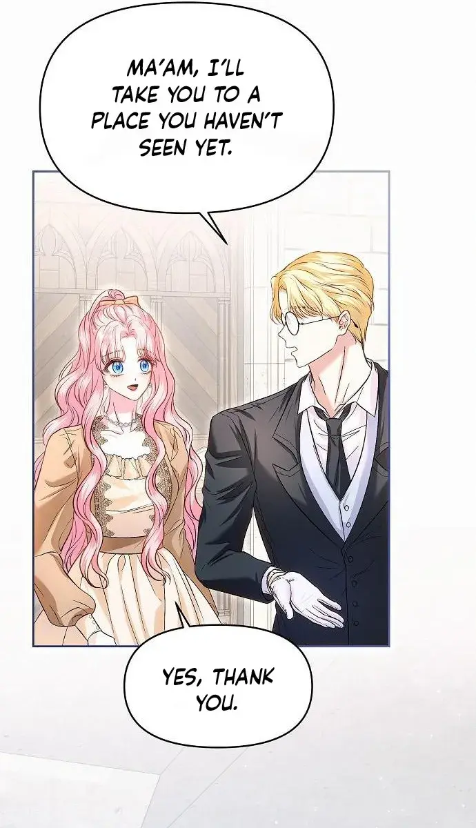 I've Probably Made a Mistake in Getting Married Chapter 13 Page 59