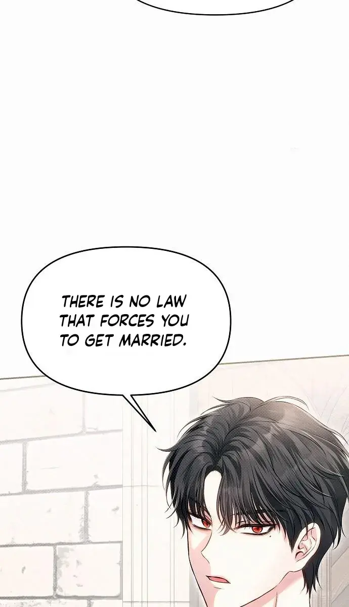 I've Probably Made a Mistake in Getting Married Chapter 13 Page 71