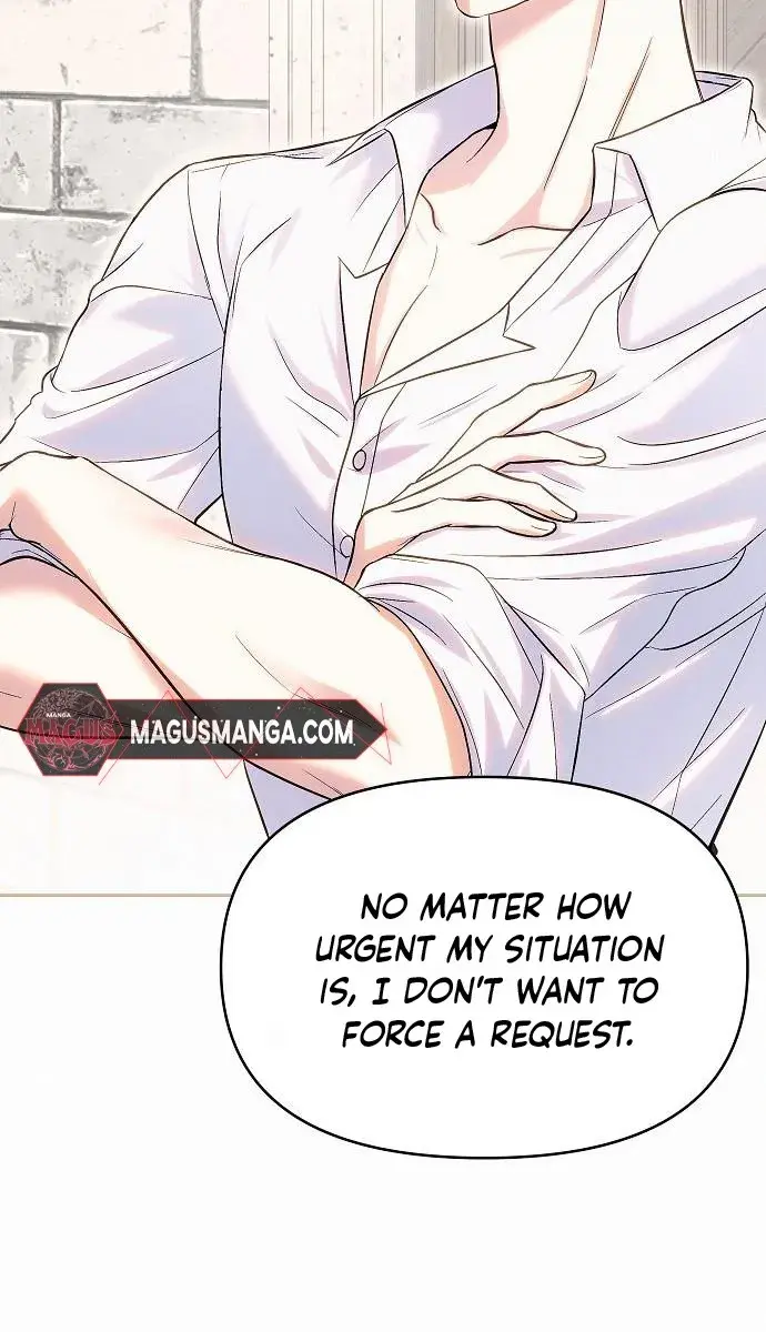 I've Probably Made a Mistake in Getting Married Chapter 13 Page 72
