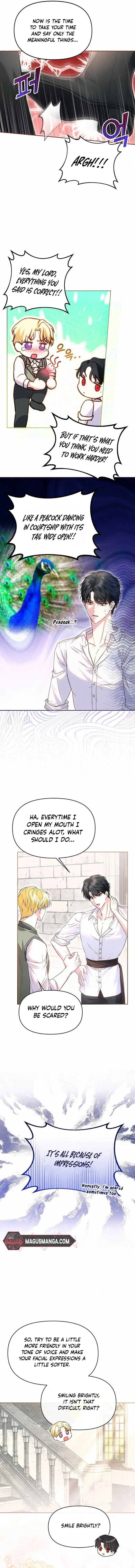 I've Probably Made a Mistake in Getting Married Chapter 13 Page 74