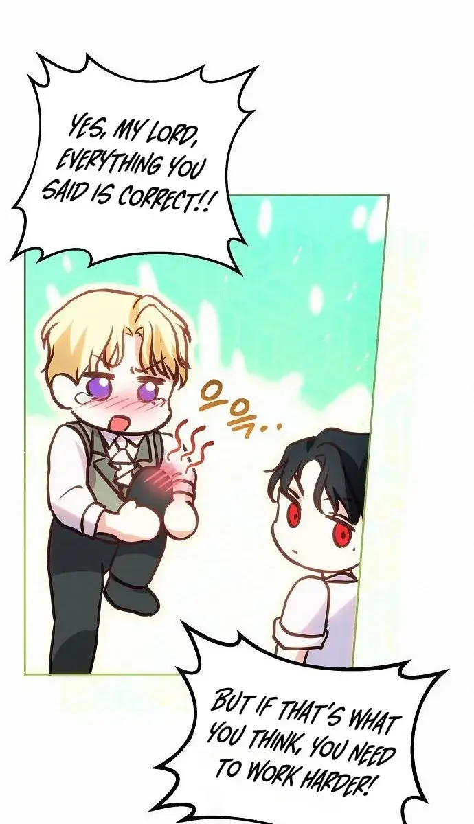 I've Probably Made a Mistake in Getting Married Chapter 13 Page 76