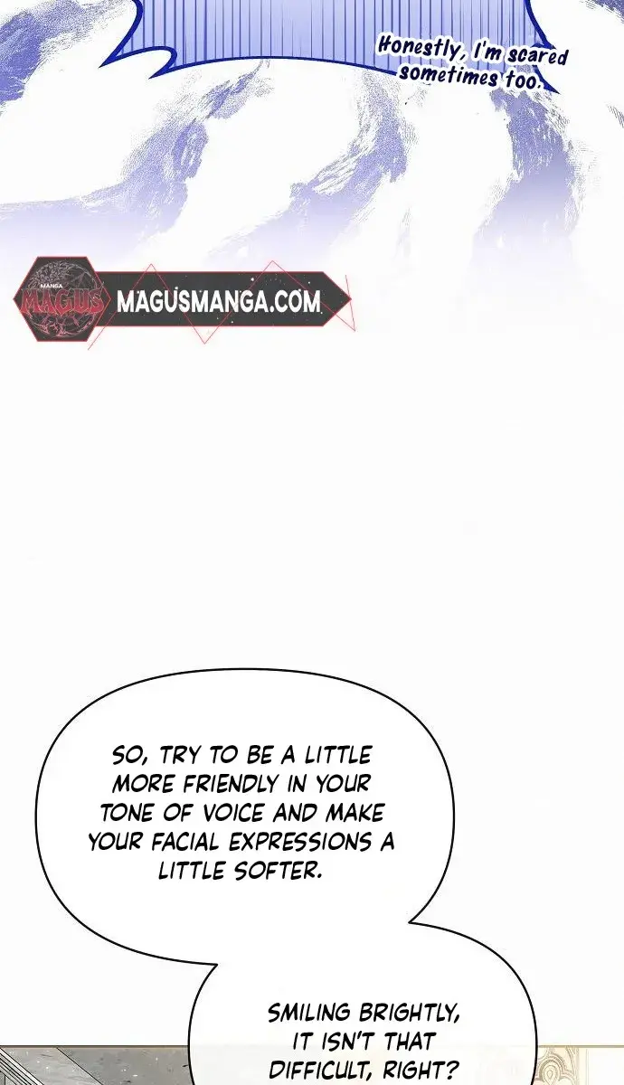 I've Probably Made a Mistake in Getting Married Chapter 13 Page 80