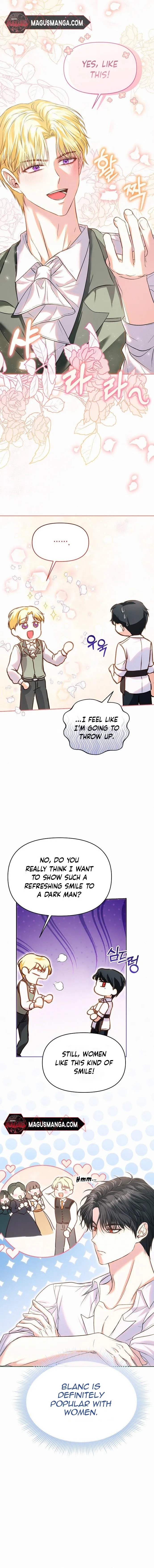 I've Probably Made a Mistake in Getting Married Chapter 13 Page 82