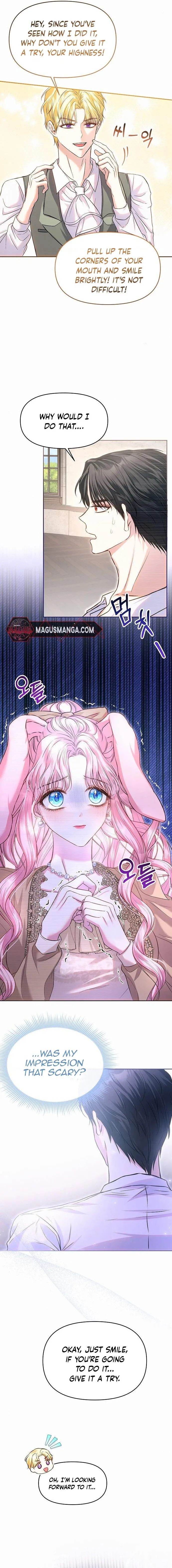 I've Probably Made a Mistake in Getting Married Chapter 13 Page 89