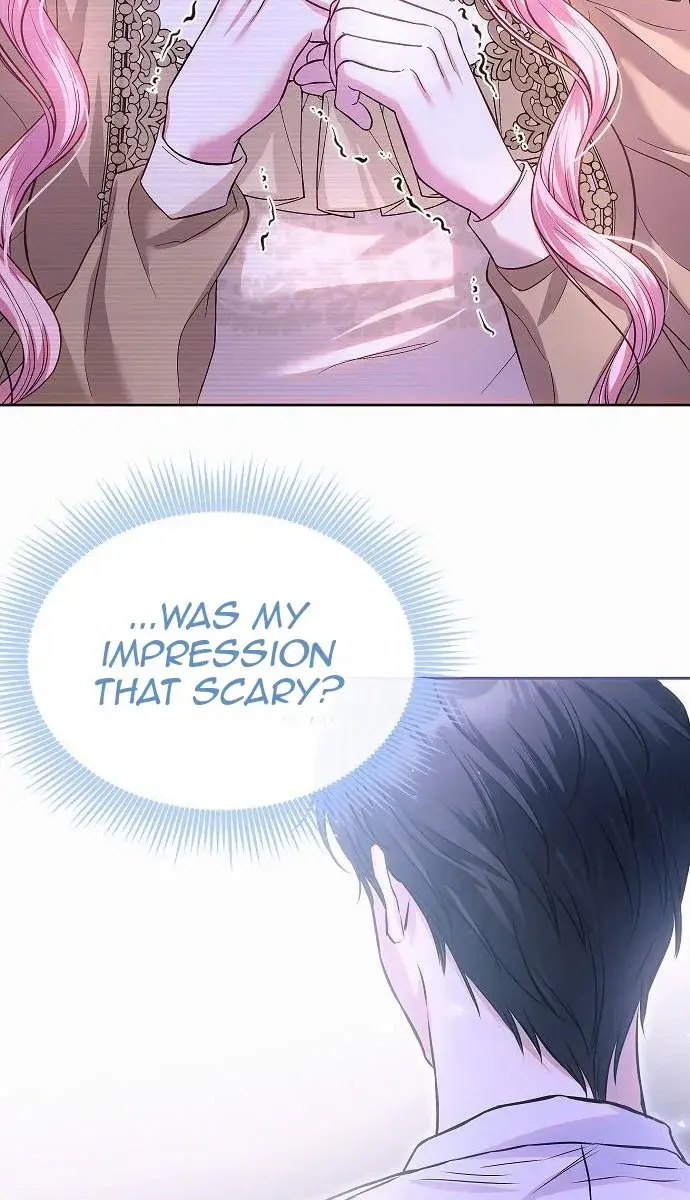 I've Probably Made a Mistake in Getting Married Chapter 13 Page 93
