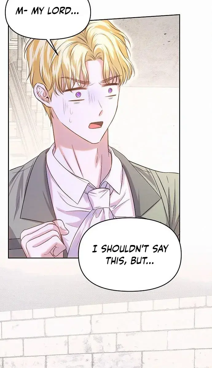 I've Probably Made a Mistake in Getting Married Chapter 13 Page 100