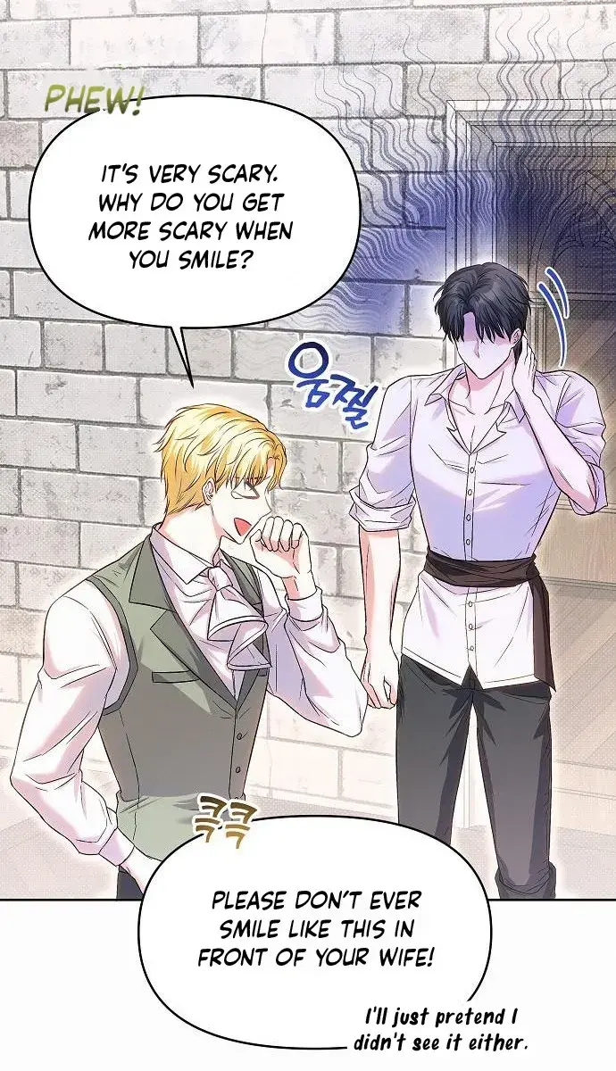 I've Probably Made a Mistake in Getting Married Chapter 13 Page 101