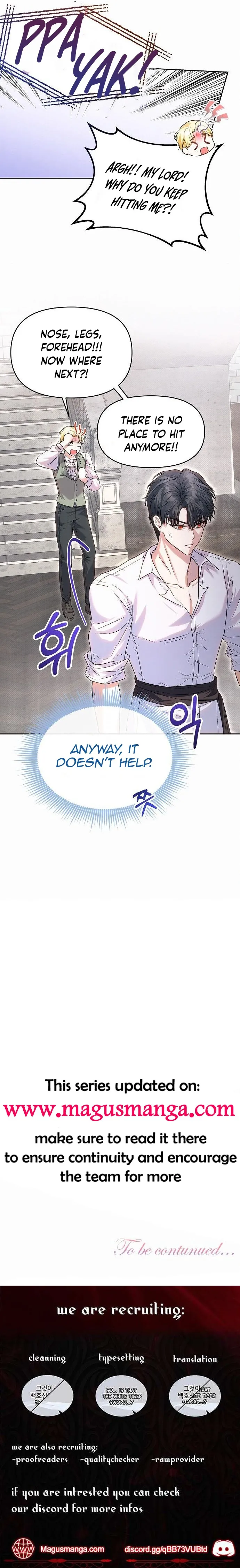 I've Probably Made a Mistake in Getting Married Chapter 13 Page 104