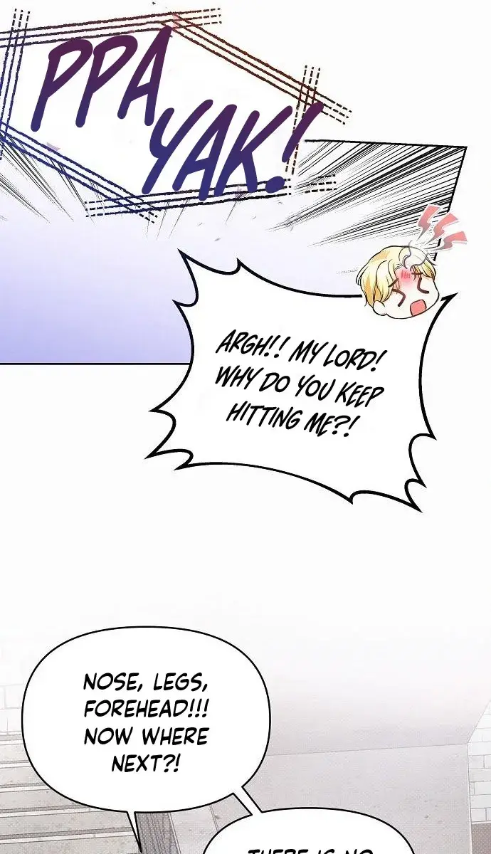 I've Probably Made a Mistake in Getting Married Chapter 13 Page 105