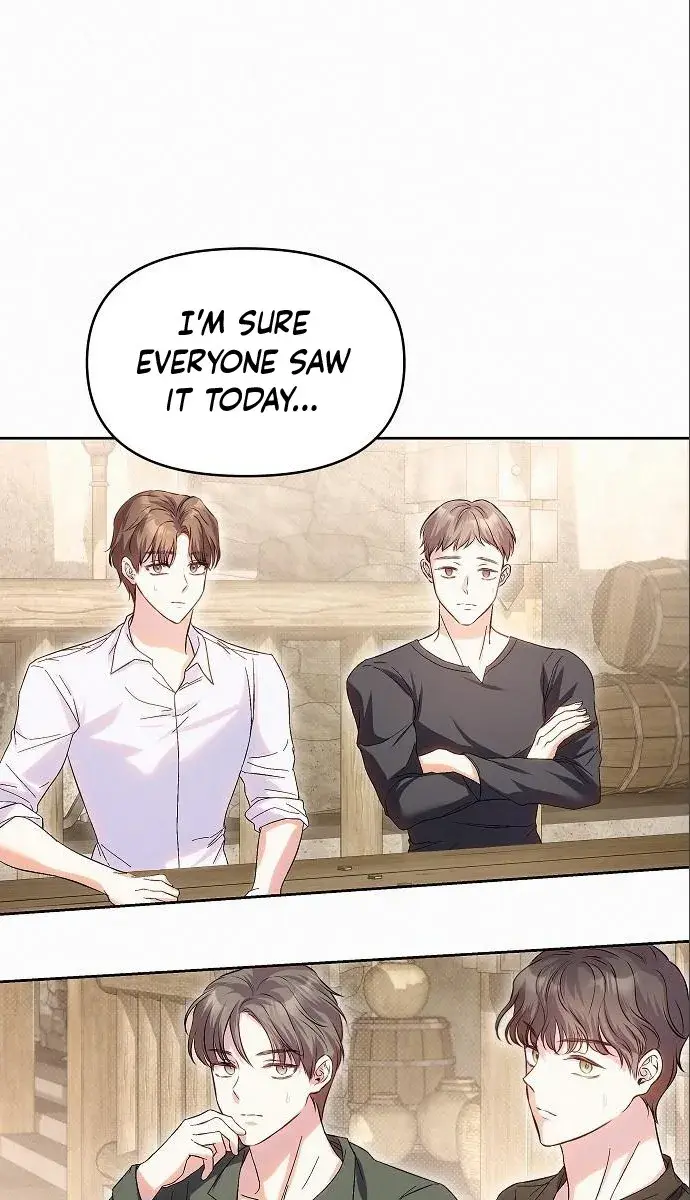 I've Probably Made a Mistake in Getting Married Chapter 14 Page 3
