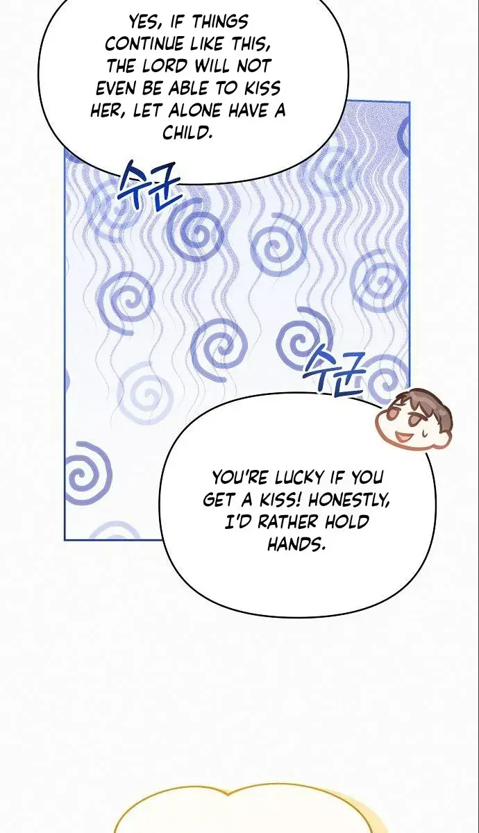 I've Probably Made a Mistake in Getting Married Chapter 14 Page 8