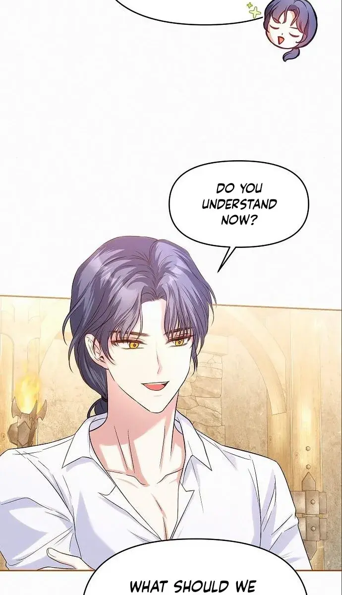 I've Probably Made a Mistake in Getting Married Chapter 14 Page 29