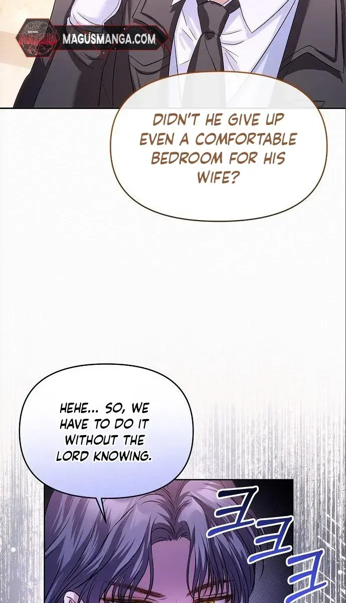 I've Probably Made a Mistake in Getting Married Chapter 14 Page 34