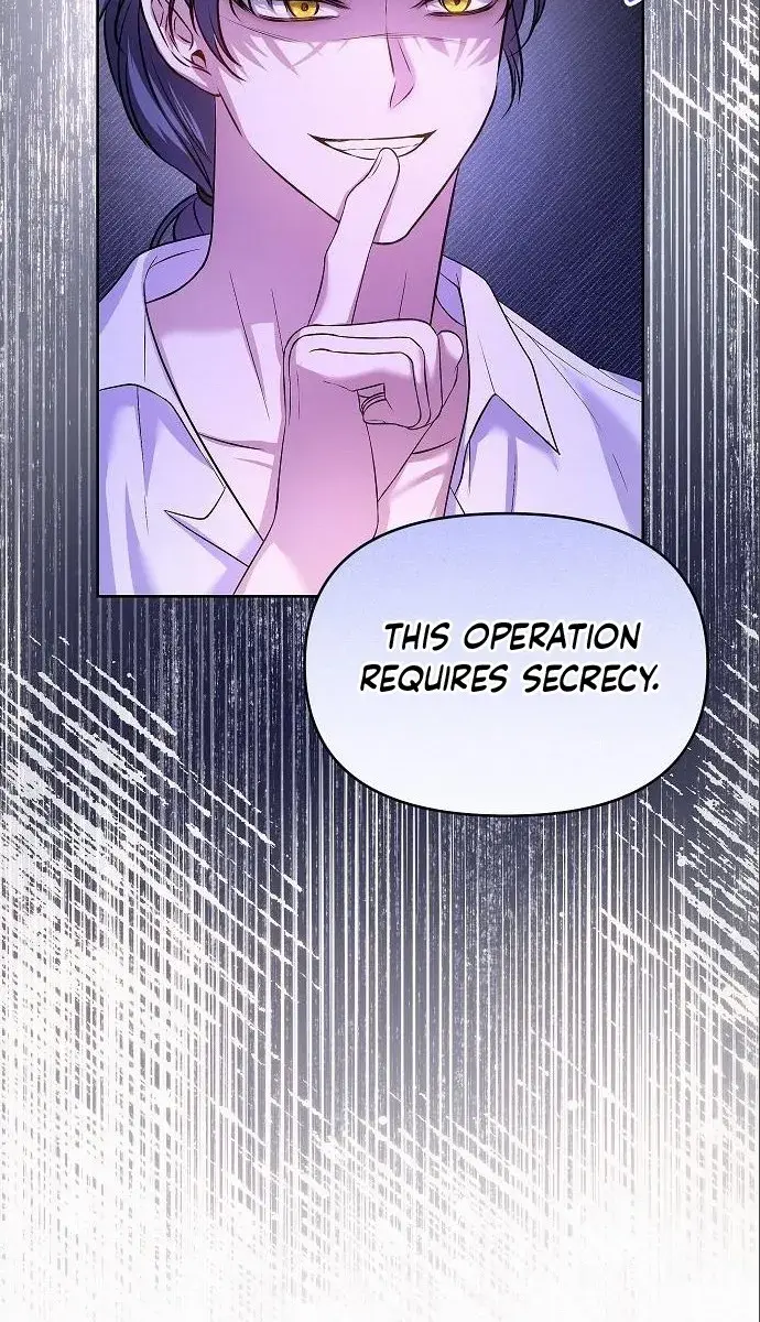 I've Probably Made a Mistake in Getting Married Chapter 14 Page 35