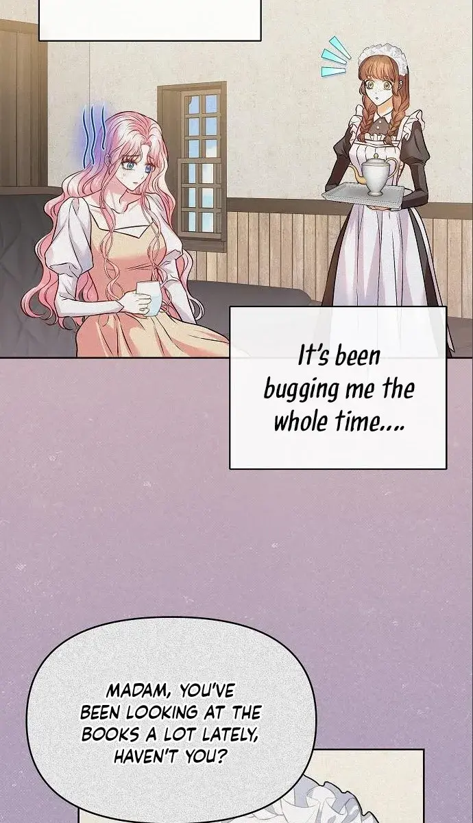 I've Probably Made a Mistake in Getting Married Chapter 14 Page 43