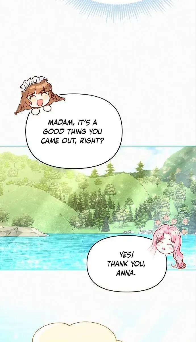 I've Probably Made a Mistake in Getting Married Chapter 14 Page 48