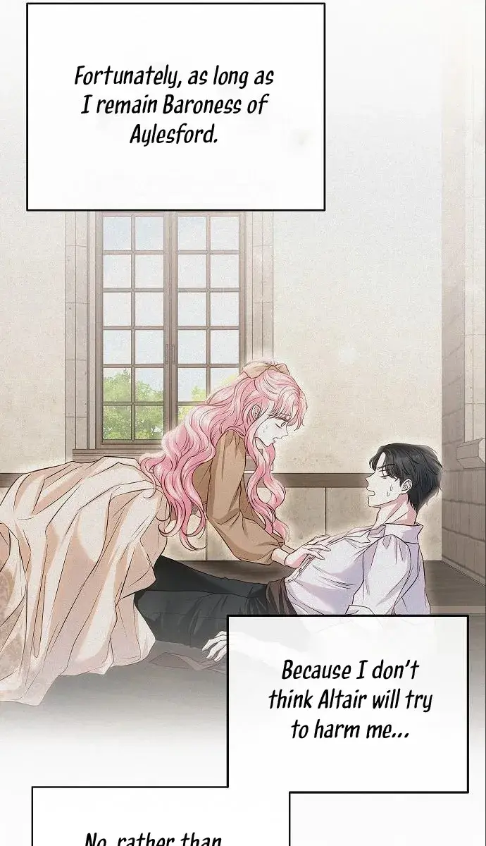 I've Probably Made a Mistake in Getting Married Chapter 14 Page 61