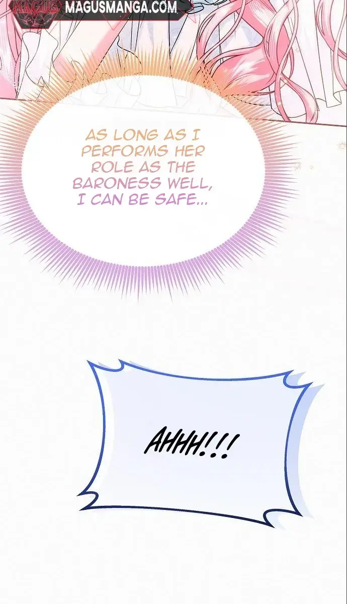 I've Probably Made a Mistake in Getting Married Chapter 14 Page 63