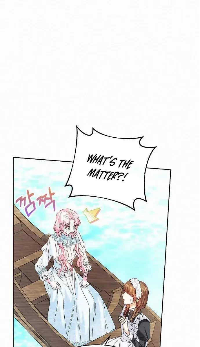 I've Probably Made a Mistake in Getting Married Chapter 14 Page 64