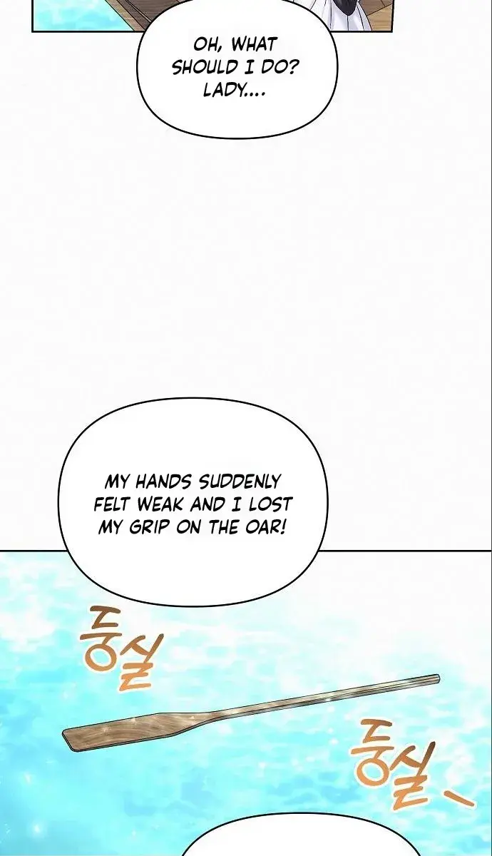 I've Probably Made a Mistake in Getting Married Chapter 14 Page 65