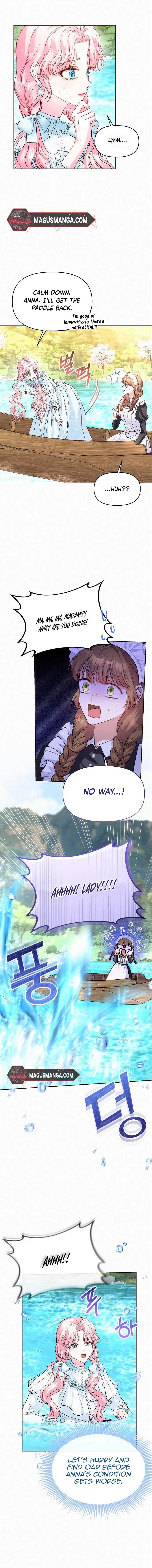 I've Probably Made a Mistake in Getting Married Chapter 14 Page 68
