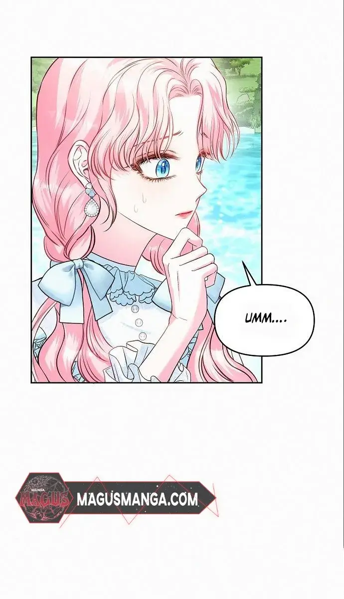 I've Probably Made a Mistake in Getting Married Chapter 14 Page 69